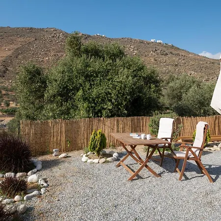 דירה Little Diamond Of Naxos