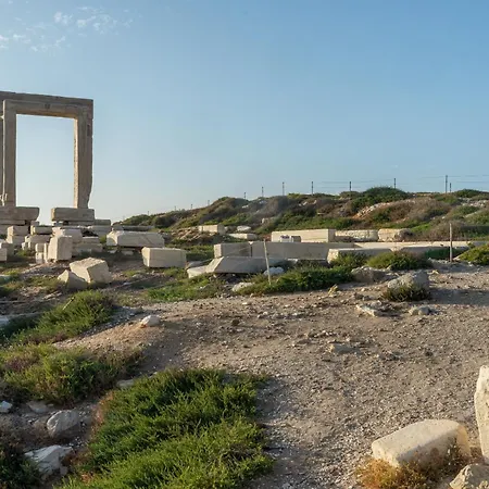 Little Diamond Of Naxos