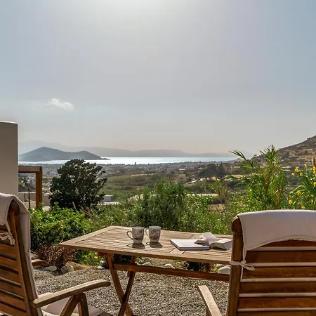 דירה Little Diamond Of Naxos