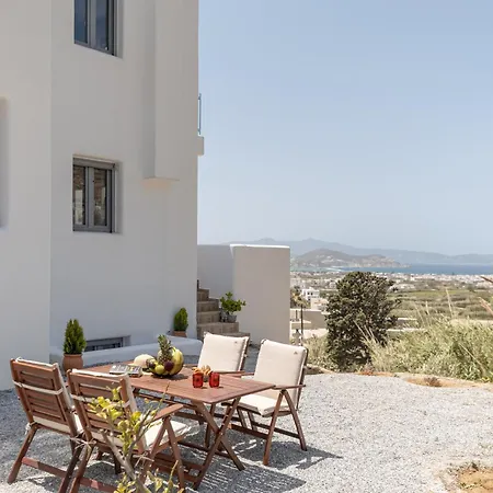 Little Diamond Of Naxos Agkidia
